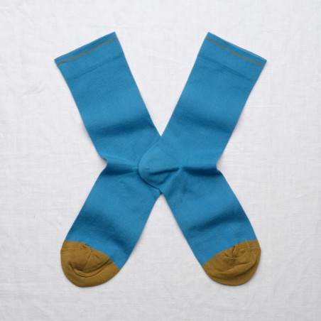 Socks Azur